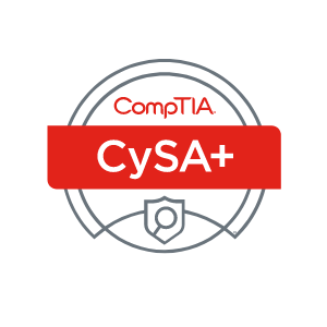 cat certification academy - CompTIA CySA+