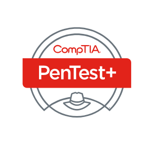 cat certification academy - CompTIA PenTest+