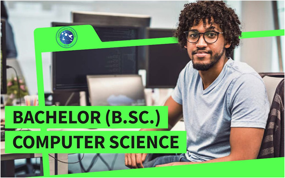 Programme en ligne Bachelor Computer Science